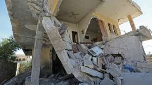 Mitglieder des UN-Sicherheitsrats warnen vor humanitärer Katastrophe in Syrien