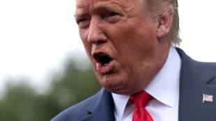 Berichte: Trump plant in letzten Amtstagen zahlreiche Begnadigungen