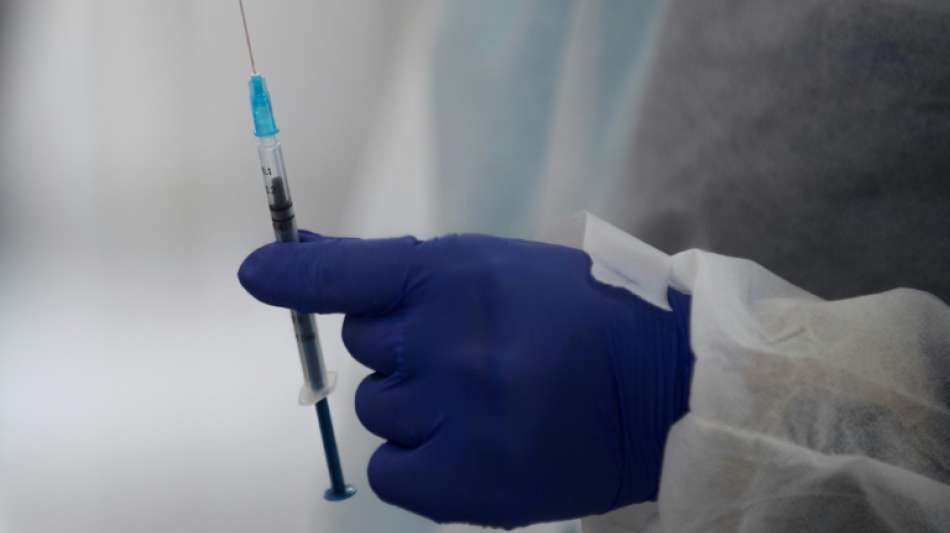 Johnson & Johnson beantragt Corona-Impfstoff-Zulassung in der EU