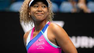 Tennis: Osaka gibt Zusage f&uuml;r Berlin