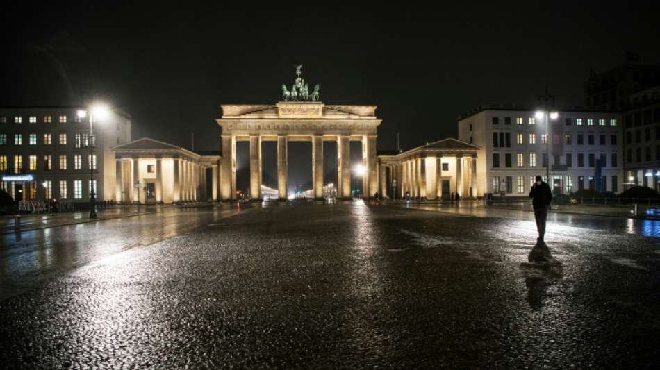 Verfassungsrechtlerin hält Ausgangssperre für grundgesetzwidrig