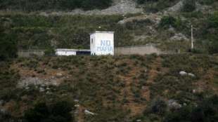 Mafia-Boss auf Oster-Urlaub geschnappt