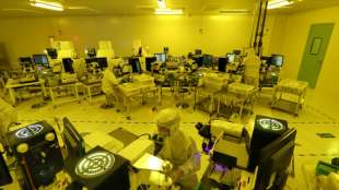 Chipmangel belastet Autobranche  