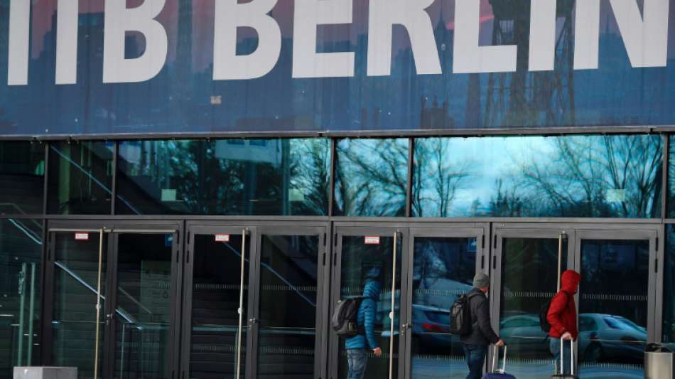 Tourismusmesse ITB in Berlin wegen Coronavirus abgesagt
