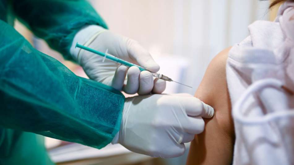 Bericht: Hausärzte erhalten nächste Woche 500.000 Impfdosen mehr