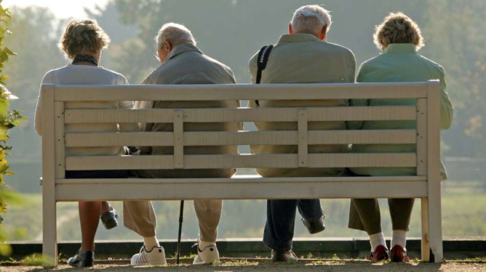 Empfänger betrieblicher Altersversorgung können auf Entlastung hoffen
