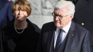 Steinmeier in New York f&uuml;r Engagement f&uuml;r j&uuml;disches Leben ausgezeichnet