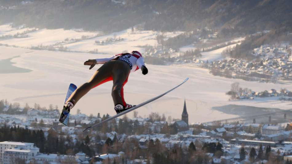 Nordisch-Weltcups in Lillehammer im Februar abgesagt
