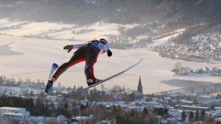 Nordisch-Weltcups in Lillehammer im Februar abgesagt