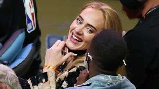 Adele k&uuml;ndigt neues Album f&uuml;r den 19. November an