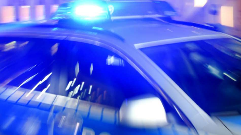16-Jähriger von umkippendem Radlader getötet