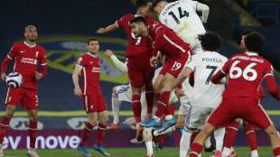 Nach Fanprotesten: Liverpool und Klopp verpassen Champions-League-Platz