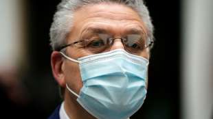 Robert-Koch-Insitut in Sorge wegen Ausbreitung von Coronavirus-Varianten