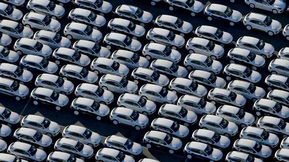 CO2-Ausstoß von Neuwagen soll in der EU bis 2030 deutlich reduziert werden