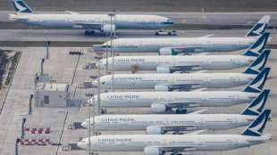 Hongkong und Singapur planen quarantänefreie Flugreisen