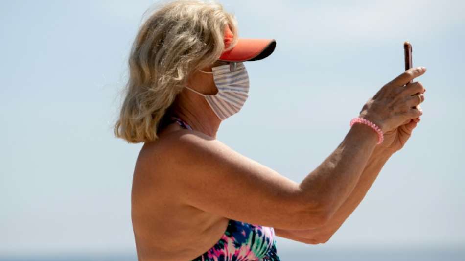 Maskenpflicht in Urlaubsländern Spanien und Niederlande wird deutlich gelockert