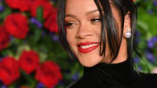 Für Kaepernick: Rihanna lehnte Super-Bowl-Auftritt ab