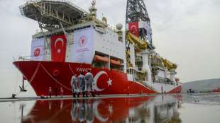 Berlin kritisiert das türkisch-libysche Seeabkommen