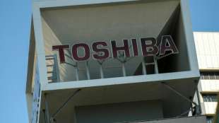 Toshiba gibt seine Aufspaltung in drei unabh&auml;ngige Unternehmen bekannt 
