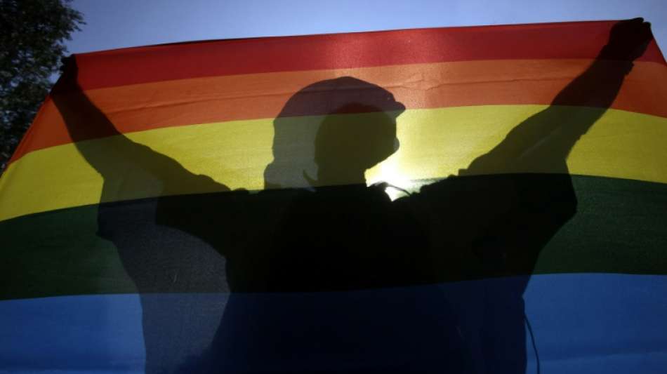 13 EU-Staaten fordern von Brüssel Vorgehen gegen Ungarns Homosexuellen-Gesetz