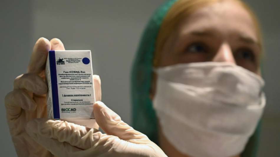 Mexiko bestellt 24 Millionen Dosen des russischen Corona-Impfstoffs 