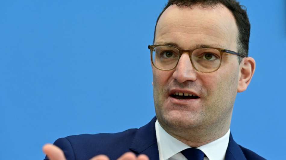 Spahn: Indien wird zum Virusvariantengebiet erkl&auml;rt 