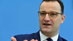 Spahn: Indien wird zum Virusvariantengebiet erklärt 