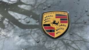 Porsche zahlt 40 Millionen Euro Bu&szlig;geld an Baden-W&uuml;rttemberg