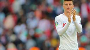 England beendet belgische Siegesserie, Kramaric schießt Kroatien zum ersten Sieg
