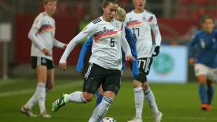 Oberdorf ist die Rückennummer schnuppe: "Wichtig, wer im Trikot steckt"