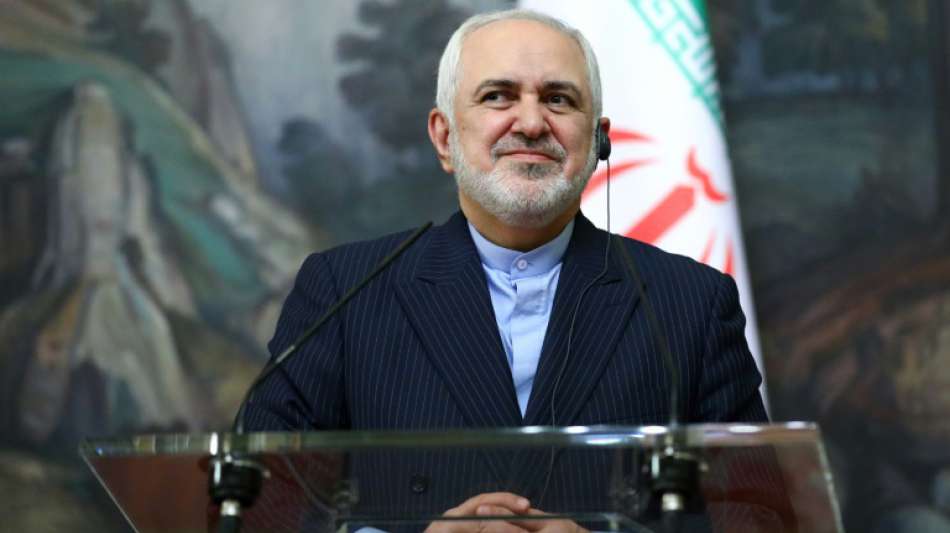 Iran schlägt Vermittlung der EU im Atomstreit mit den USA vor