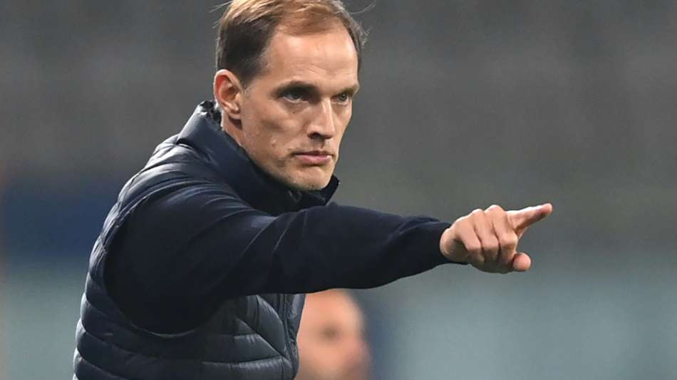 Tuchel nur Remis zum Einstand: Chelsea nur 0:0 gegen Wolverhampton