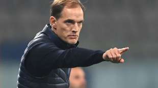 Tuchel nur Remis zum Einstand: Chelsea nur 0:0 gegen Wolverhampton