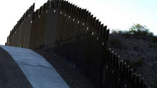 Trump: Mittel in Milliardenhöhe für Mauerbau zu Mexiko