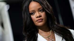 Rihanna ist die reichste Musikerin der Welt