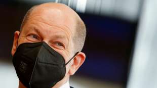 Scholz will im Mai verbindlichen Öffnungsfahrplan aus Corona-Lockdown festlegen