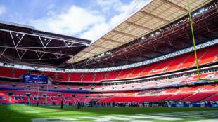 NFL-Premiere: Jaguars tragen zwei Heimspiele in London aus