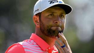 Golf: Spitzenreiter Rahm nach Corona-Befund aus Turnier genommen