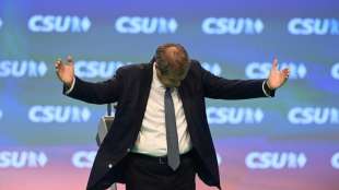 Laschet will auf CSU-Parteitag f&uuml;r Unterst&uuml;tzung im Wahlkampf werben