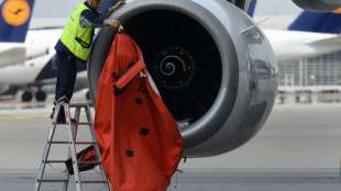 Lufthansa-Airlines fliegen ab Juni wieder europaweit 106 Ziele an