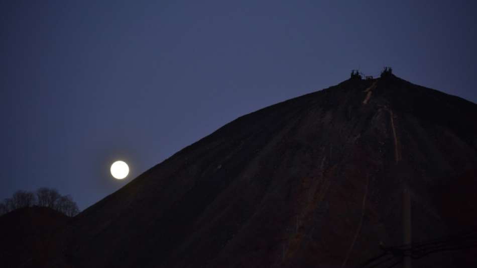 China kündigt Vorlage von Klimazielen für 2030 "in naher "Zukunft" an 