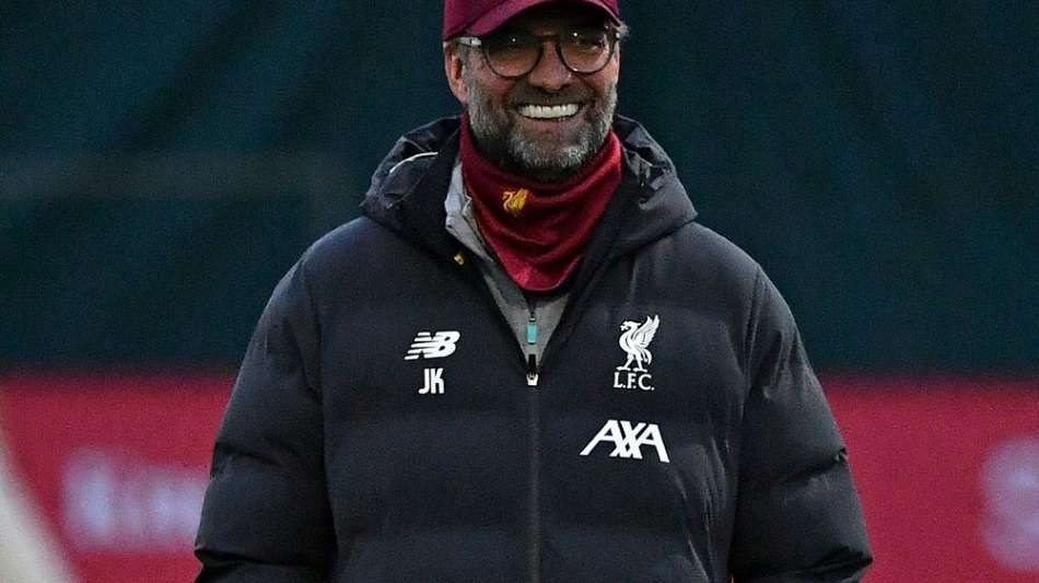 Klopp schlägt Guardiola: Liverpool holt Sieg im Spitzenspiel