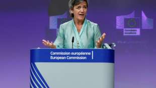 Brüssel will EU-Firmen vor staatsgestützter Konkurrenz aus Drittländern schützen