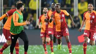 Türkische Süper Lig startet im Juni