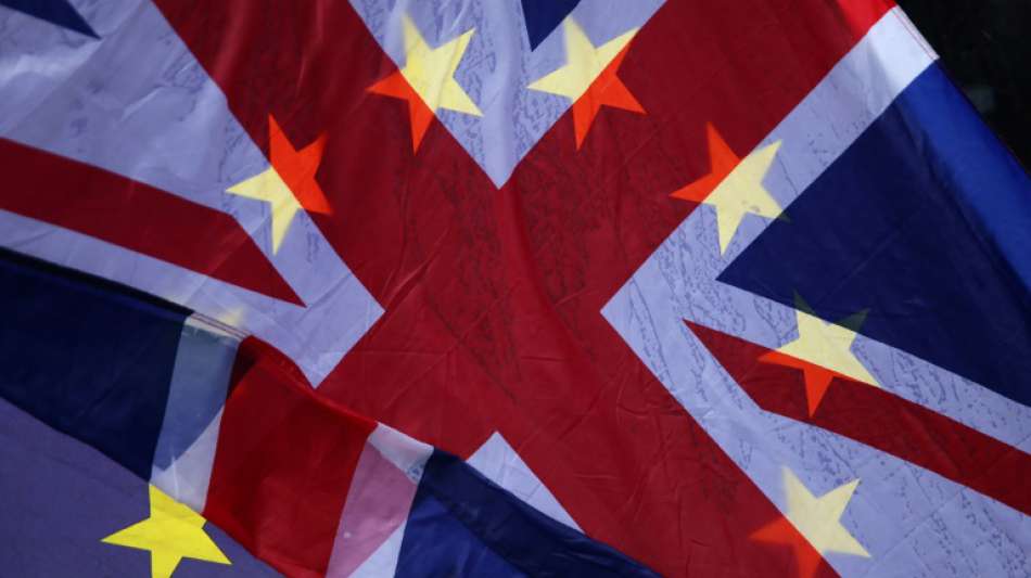 EU und London sehen noch Reihe von Problemen in Brexit-Gesprächen