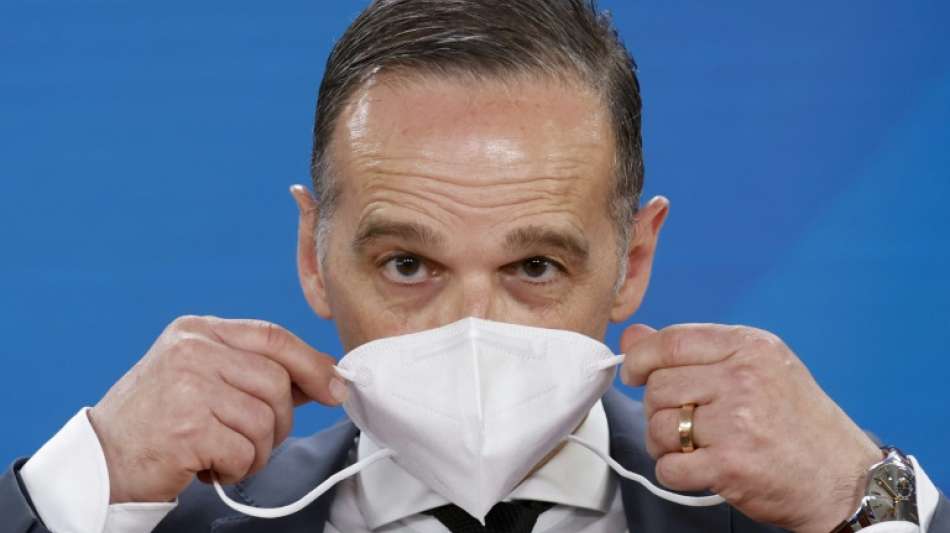 Maas pl&auml;diert f&uuml;r Neubelebung deutsch-polnischer Beziehungen