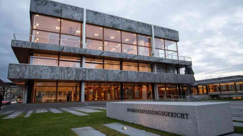 Strenge Vorgaben für Bereitschaftsdienst von Ermittlungsrichtern