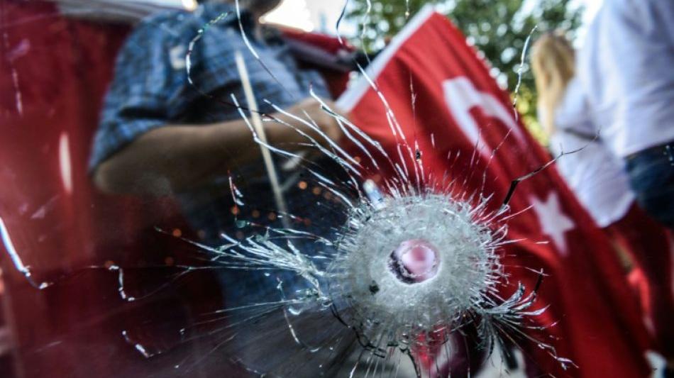 Mutmaßlicher Putschistenführer Adil Öksüz angeblich in Deutschland