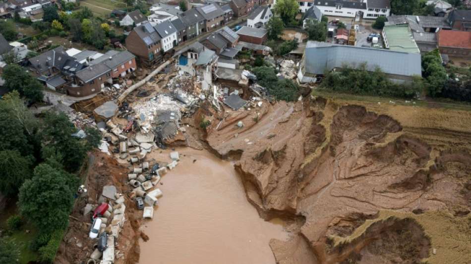 Kl&ouml;ckner mahnt bei Hochwasser-Soforhilfen Ber&uuml;cksichtigung der Landwirtschaft an