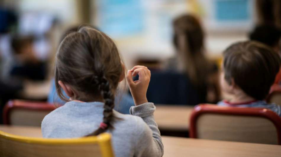 Karliczek fordert mehr Respekt und Anerkennung für Lehrer